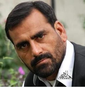 قاضي محمد حسن حقيار mohammad Hassan Haqyar