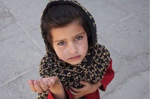 afghan child