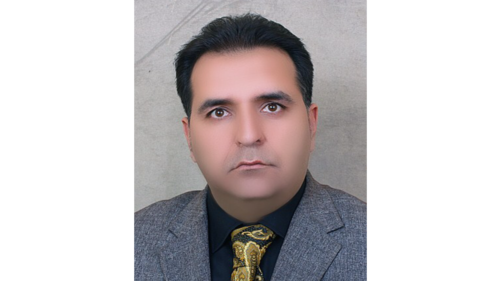 Dr. Hamid Alakozai ډاکټر حميد الکوزی